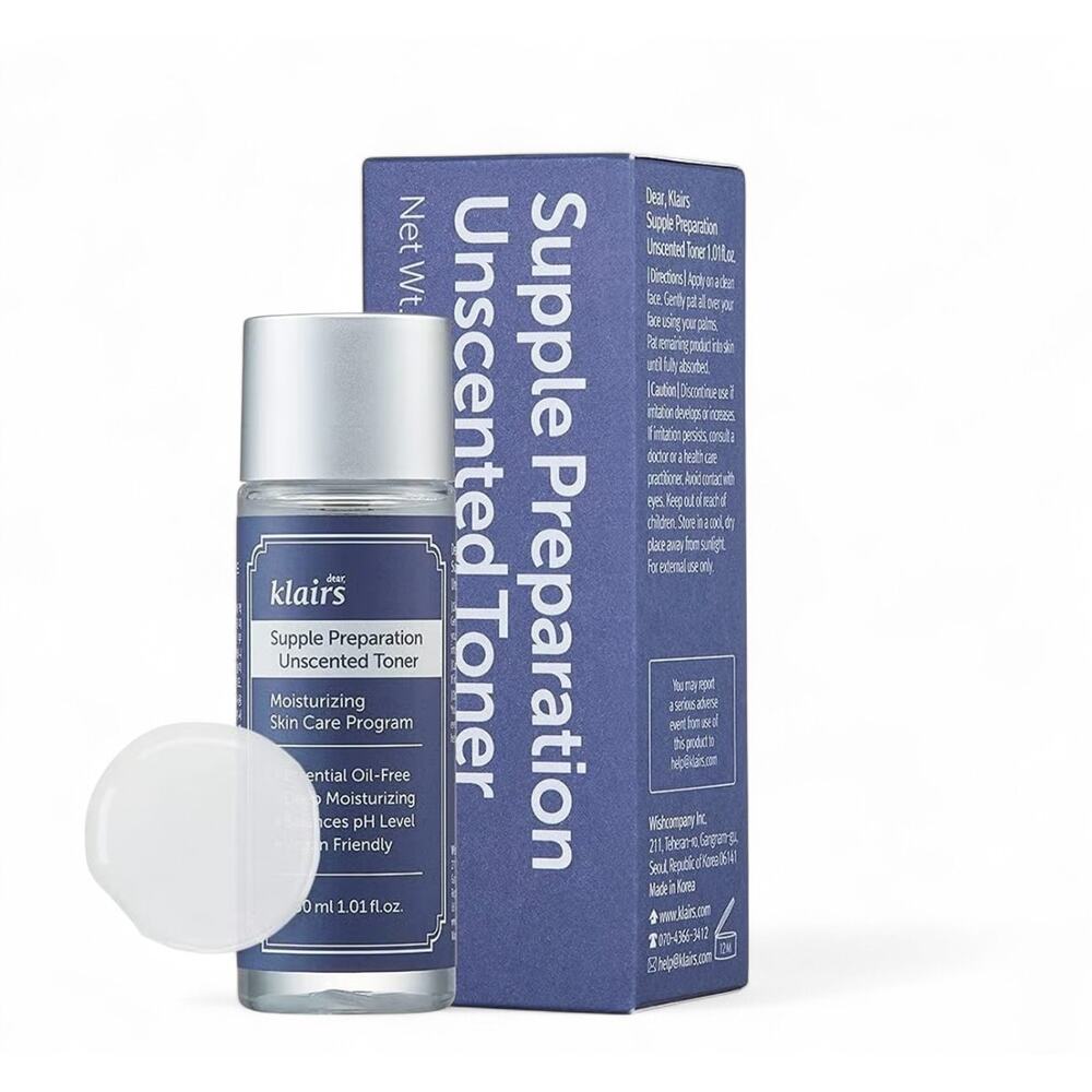3 FOR $15 Face Toner